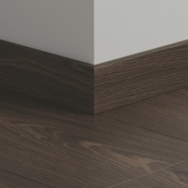 Плинтус прямой для LVT Pergo Дуб Крепкий PGVSK40178 12х58х2400 мм